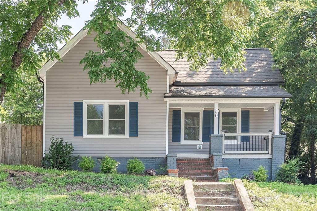 80 Kerr Street NW Concord NC 28025