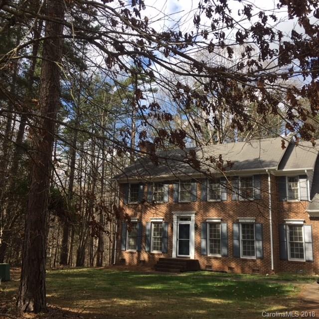 8601 Bartlett Road Mint Hill NC 28227