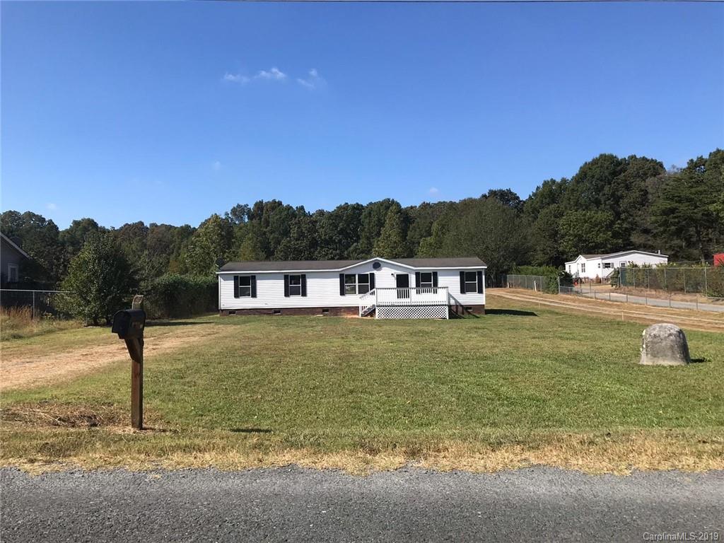 3805 Harrington Quick Road Monroe NC 28110
