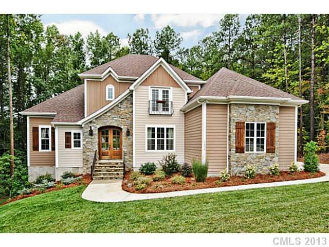 7534 Cottonwood Drive Denver NC 28037