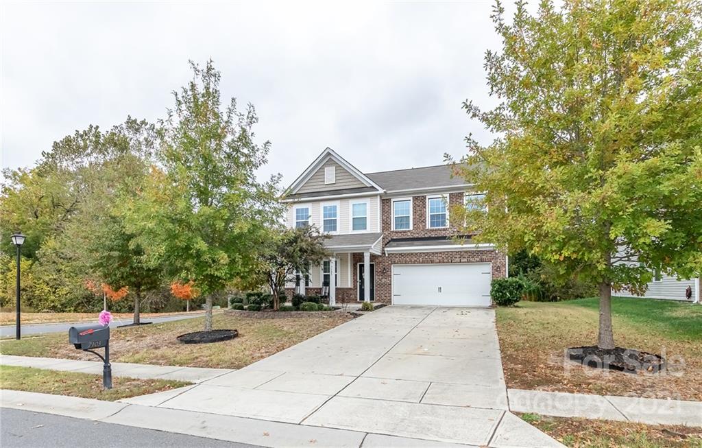 7103 Hermiston Street Charlotte NC 28273