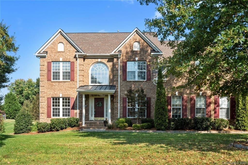 10950 Wilklee Drive Charlotte NC 28277
