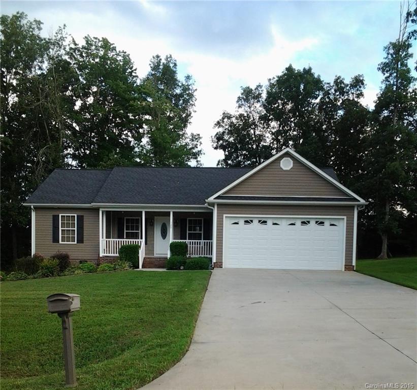 120 Sagefield Drive Statesville NC 28625