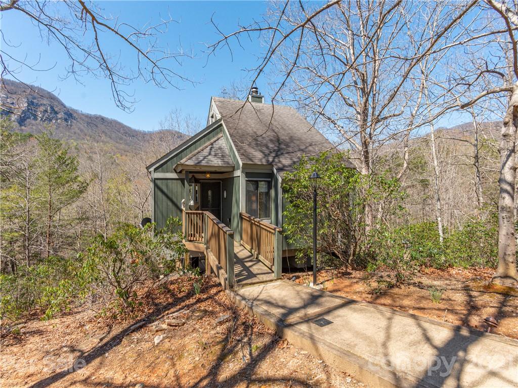 225 Grandview Drive Lake Lure NC 28746