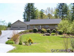 88 S. Sunset Ridge Drive Etowah NC 28729