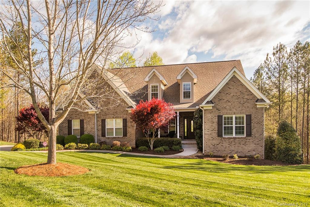 124 Marietta Road Mooresville NC 28117