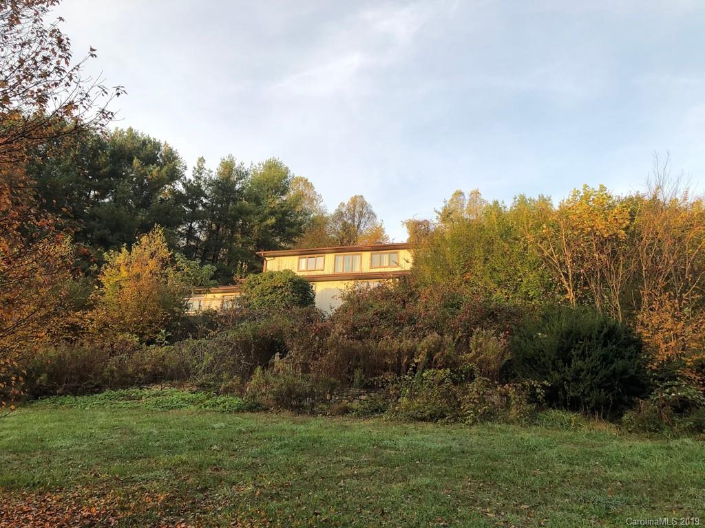 1 Lambeth Walk Fairview NC 28730