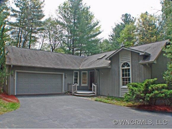 419 Salola Lane Brevard NC 28712