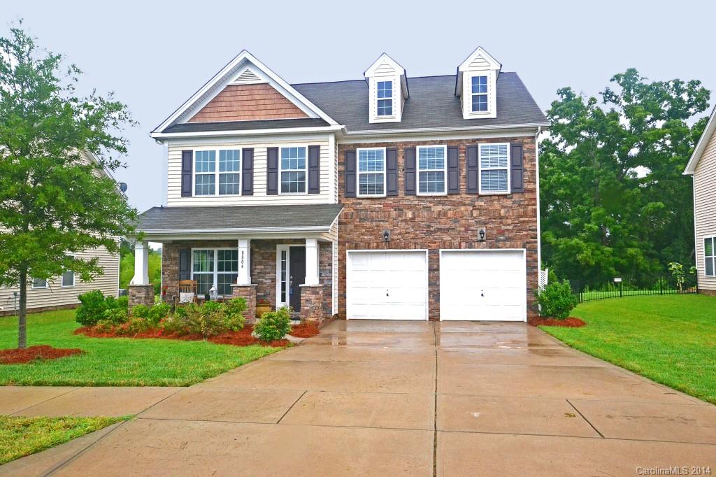 8804 Brideswell Lane Charlotte NC 28278