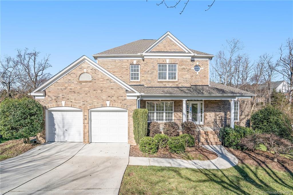 589 Ambergate Place Nw Concord NC 28027