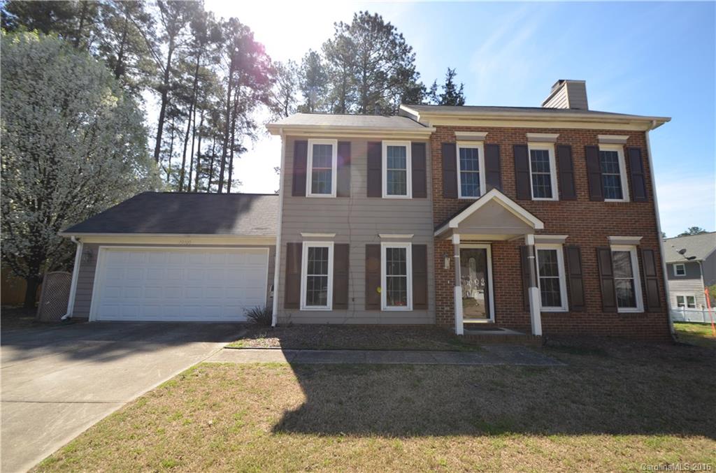 20510 Willow Pond Road Cornelius NC 28031