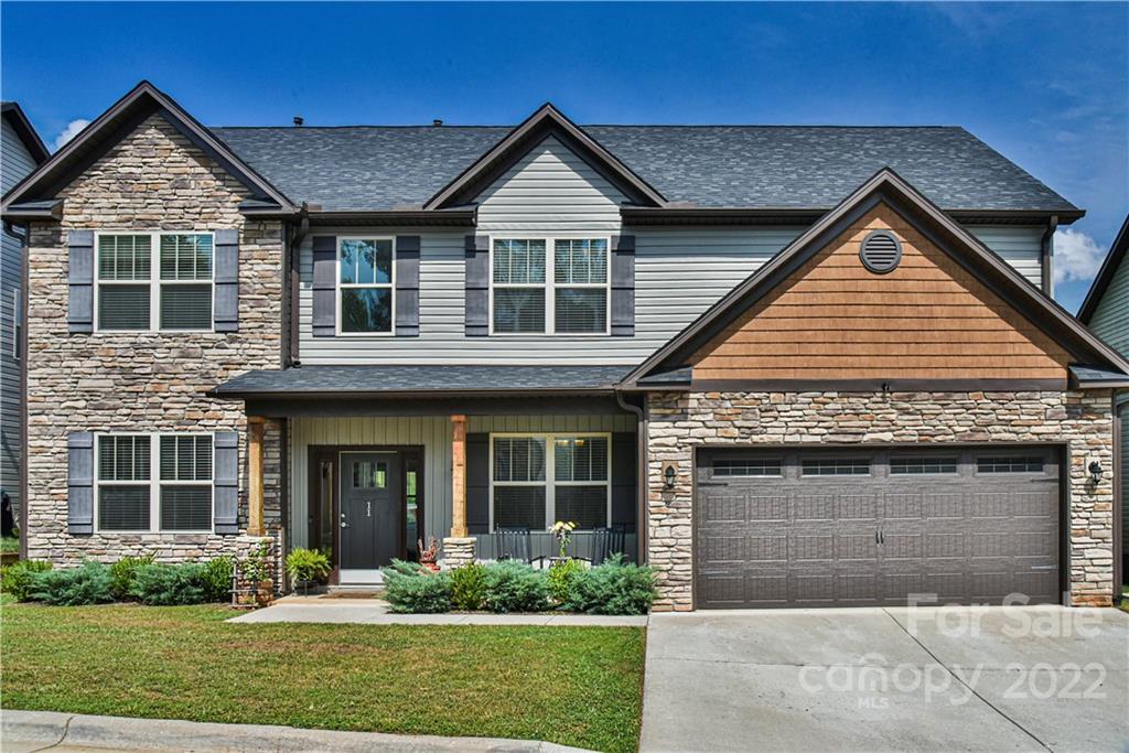 11 Henbit Way Arden NC 28704