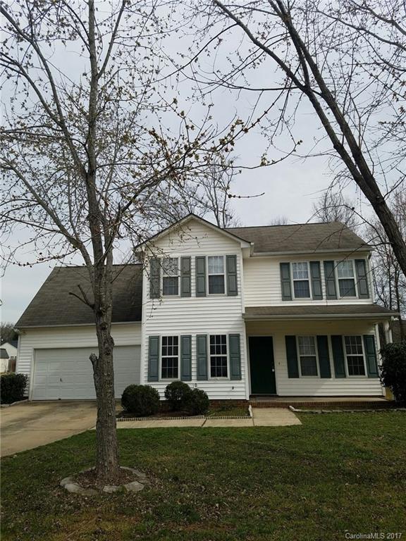 9923 Redbud Tree Court Charlotte NC 28273