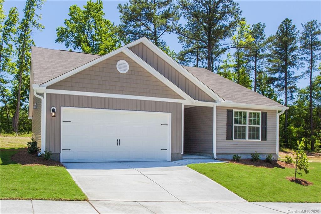 7340 Amberly Hills Road Charlotte NC 28215