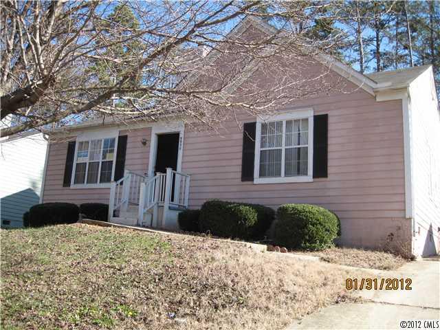5930 Running Deer Road Charlotte NC 28214