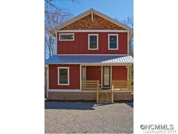 236 Sand Hill Road Asheville NC 28806