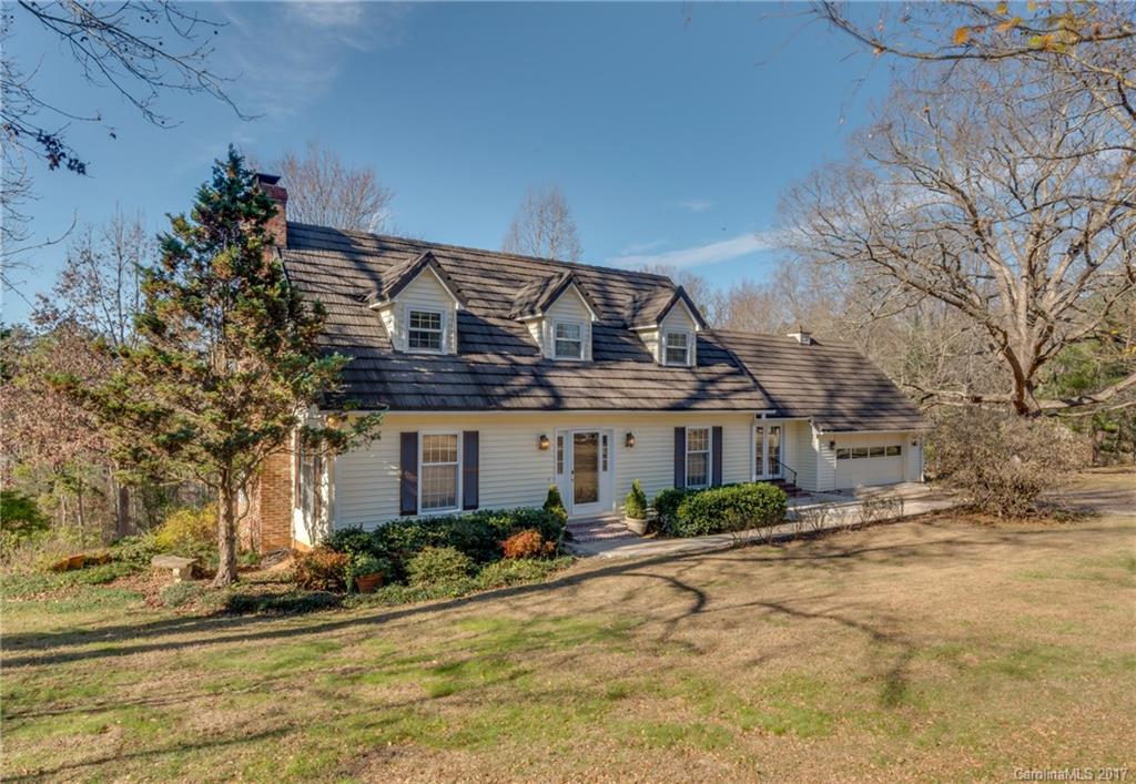 1220 Red Fox Road Tryon NC 28782