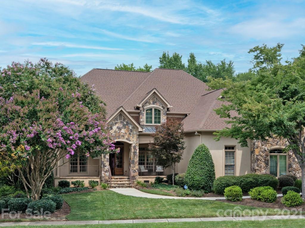 7148 Wessynton Drive Charlotte NC 28226
