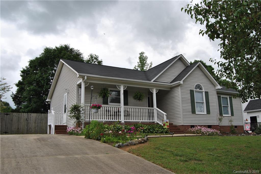 103 Bridgeport Lane Gastonia NC 28056