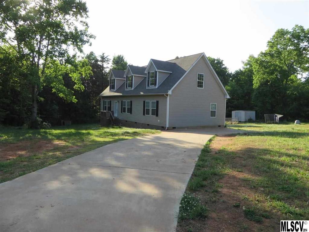 3500 Huie Street Newton NC 28658