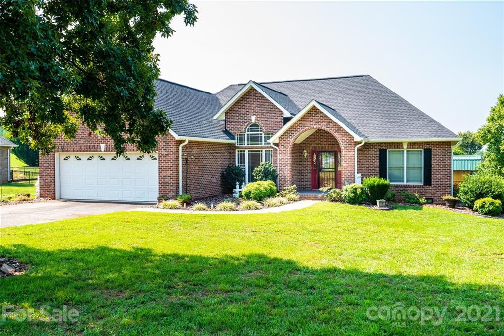 5401 Pittstown Road Hickory NC 28602