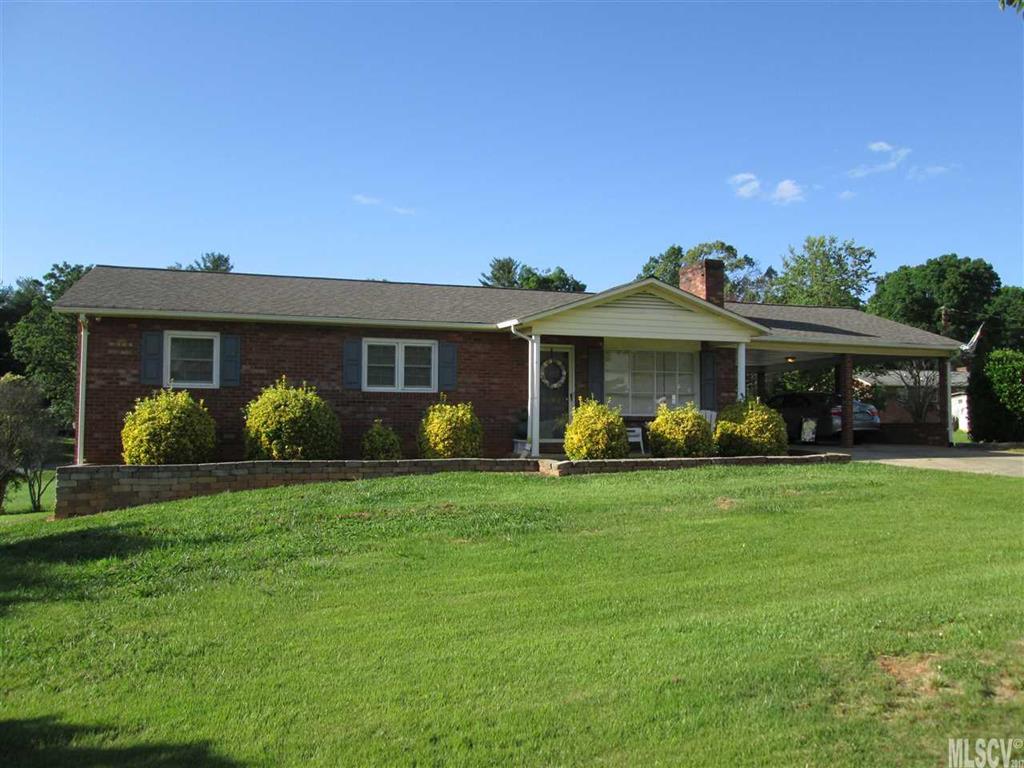 2128 Woodside Terrace Granite Falls NC 28630