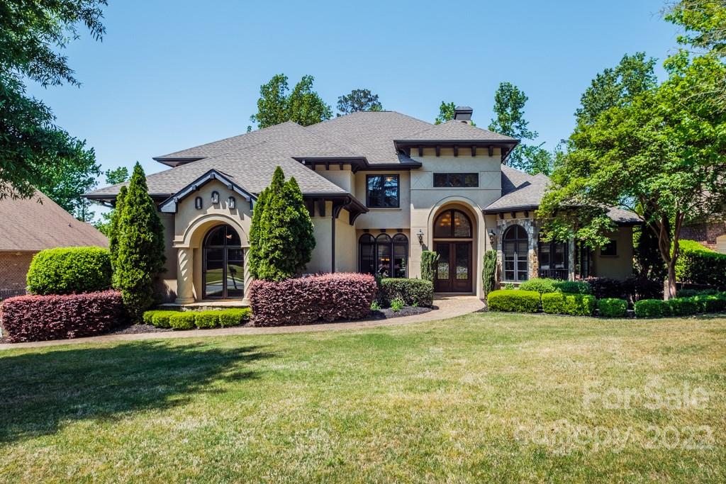 16744 Ashton Oaks Drive Charlotte NC 28278