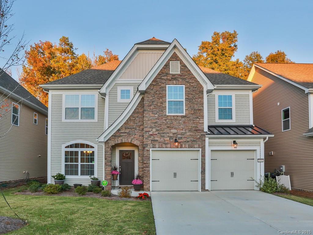 10952 River Oaks Drive Nw Concord NC 28027
