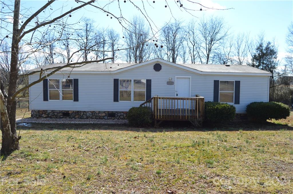 3929 Teaberry Lane Newton NC 28658