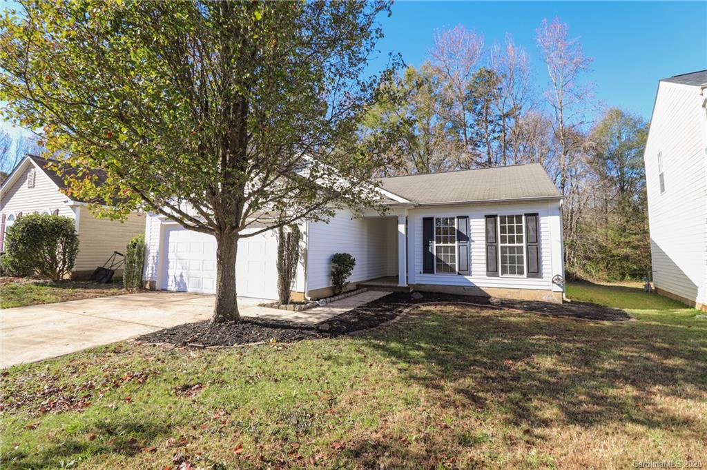 6337 Whispering Brook Court Charlotte NC 28216