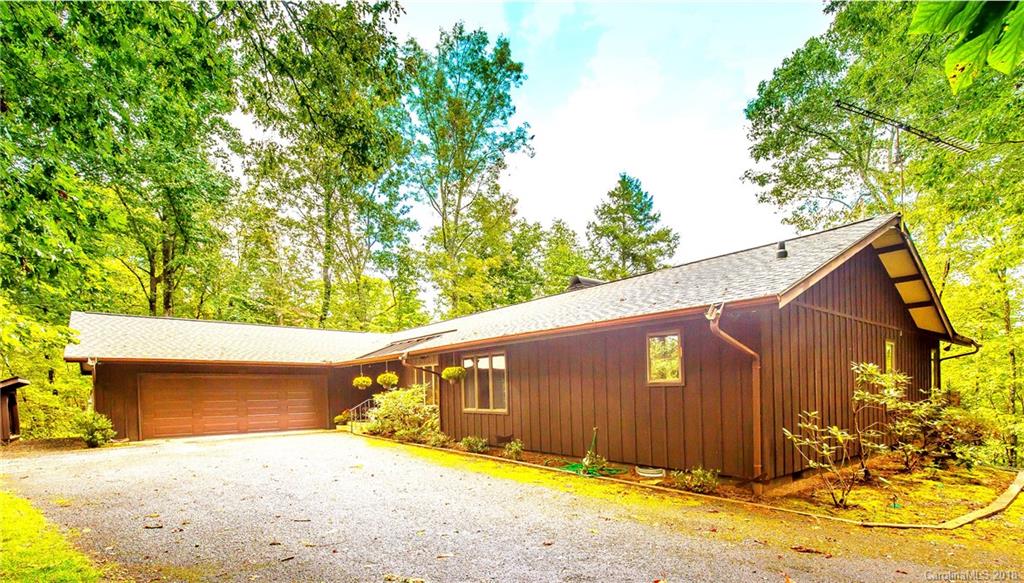 237 Butternut Lane Brevard NC 28712