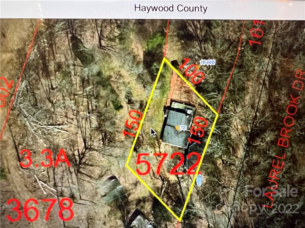 78 Laurel Brook Drive Canton NC 28716