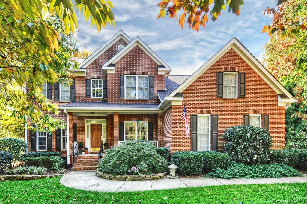 7150 Weddington Brook Drive Matthews NC 28104