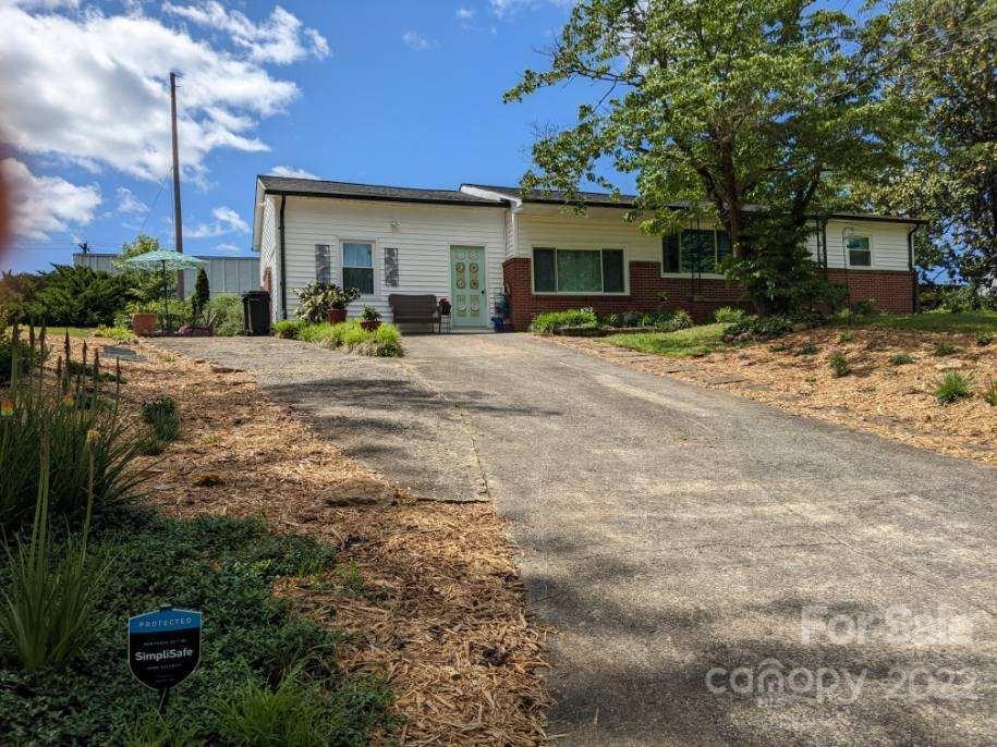 125 Air Park Drive Morganton NC 28655