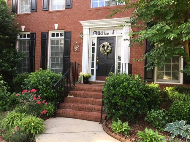11101 Lorwind Court Charlotte NC 28262