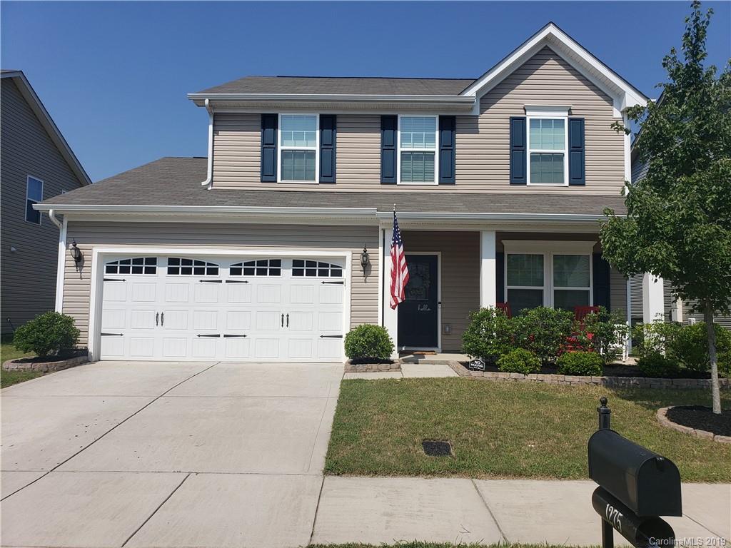 1275 Farm Branch Drive Sw Concord NC 28027
