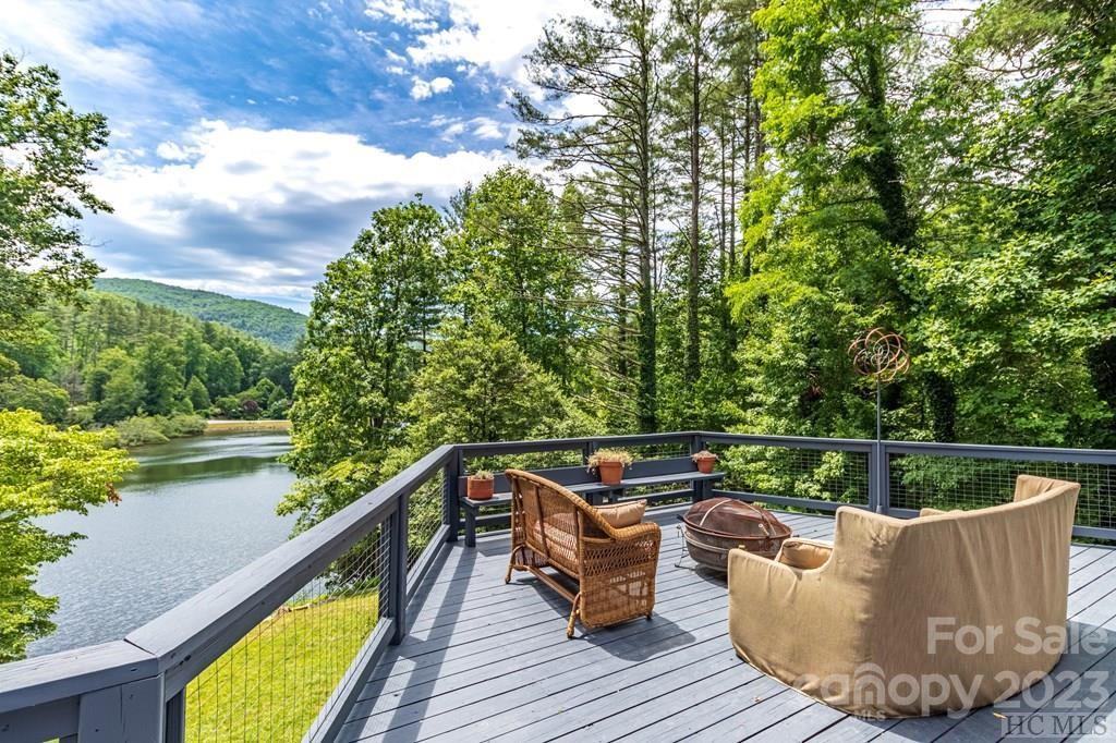 335 Twin Lakes Drive Highlands NC 28741