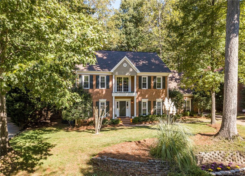 5616 Flowering Dogwood Lane Charlotte NC 28270