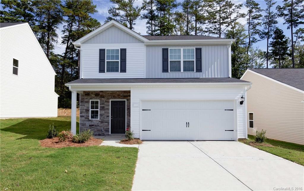 7100 Agava Lane Charlotte NC 28215