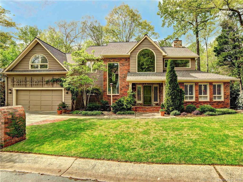 1336 Chadsford Place Charlotte NC 28211