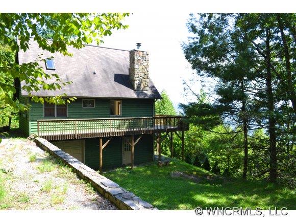 121 Windswept Way Clyde NC 28721