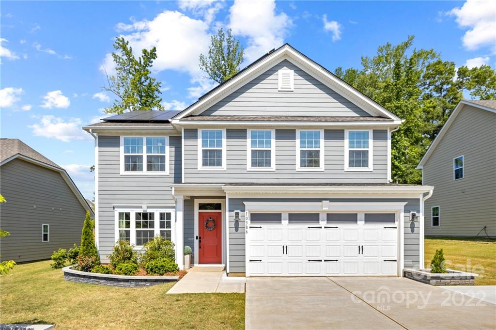 10386 Paper Birch Drive Charlotte NC 28215