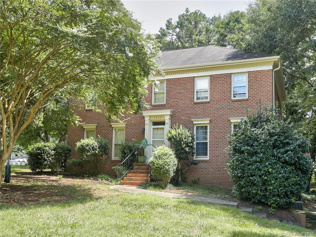 7428 Willow Creek Drive Charlotte NC 28270