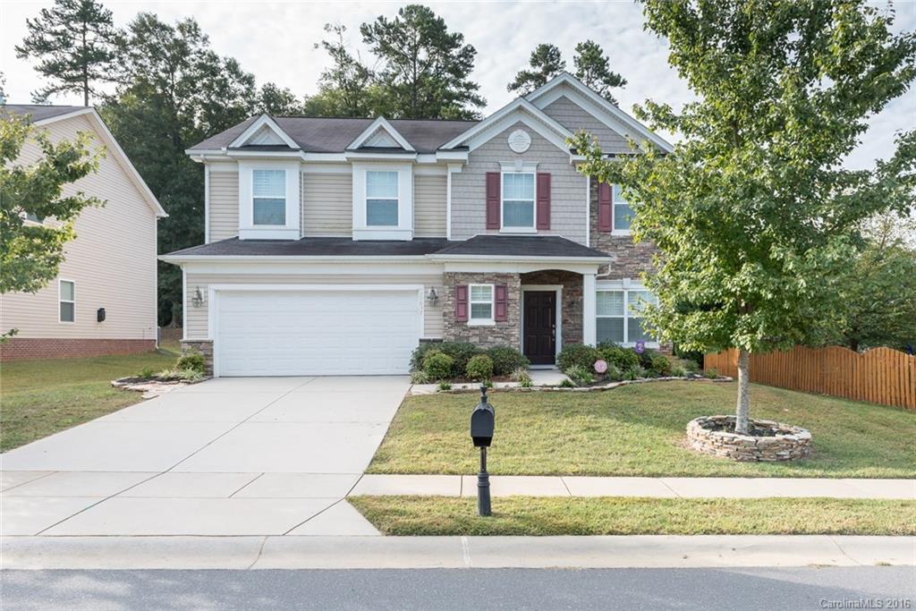 10637 Bedlington Road Charlotte NC 28278