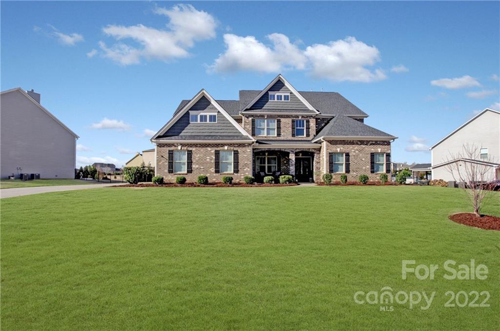 1224 Wynhurst Drive Waxhaw NC 28173
