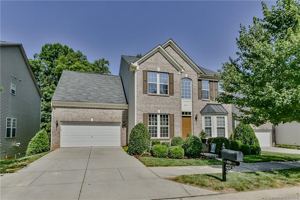 8311 Bridgegate Drive Huntersville NC 28078