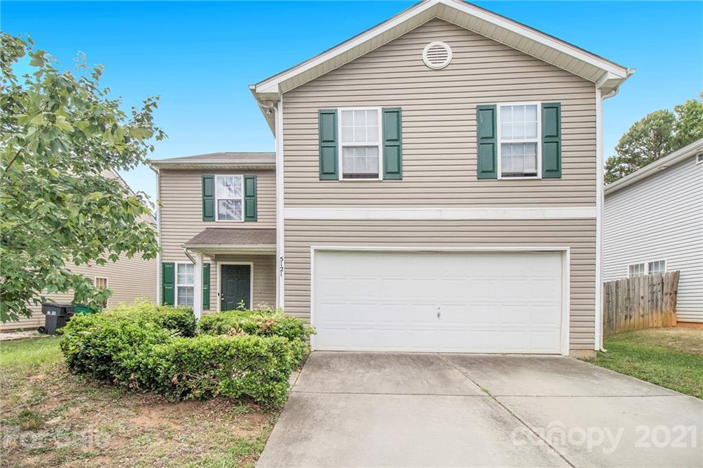 5121 Autumn Oak Drive Charlotte NC 28269