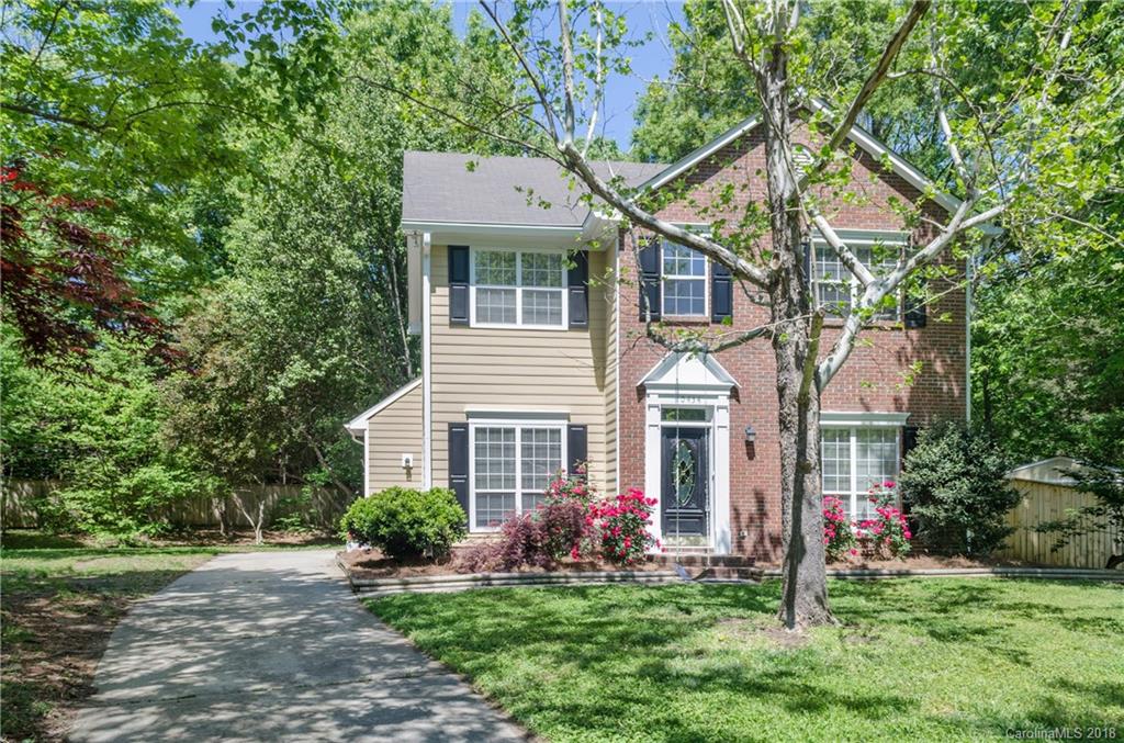 10434 Ranleigh Lane Charlotte NC 28273