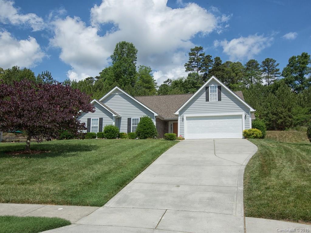 11114 Caroline Whitney Circle Charlotte NC 28212