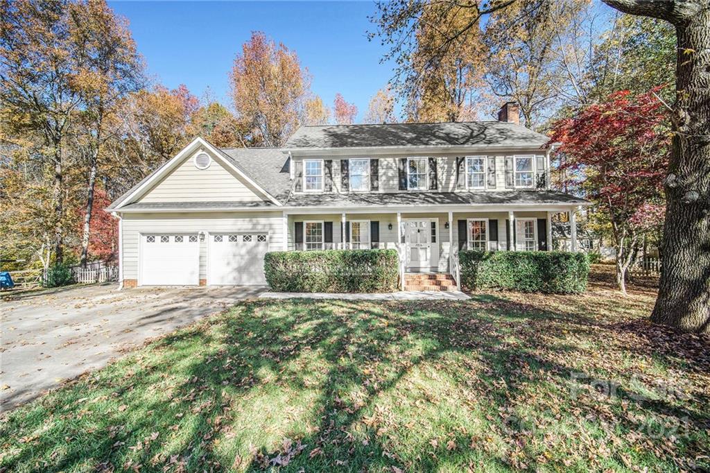 2916 Dry Creek Court Gastonia NC 28054